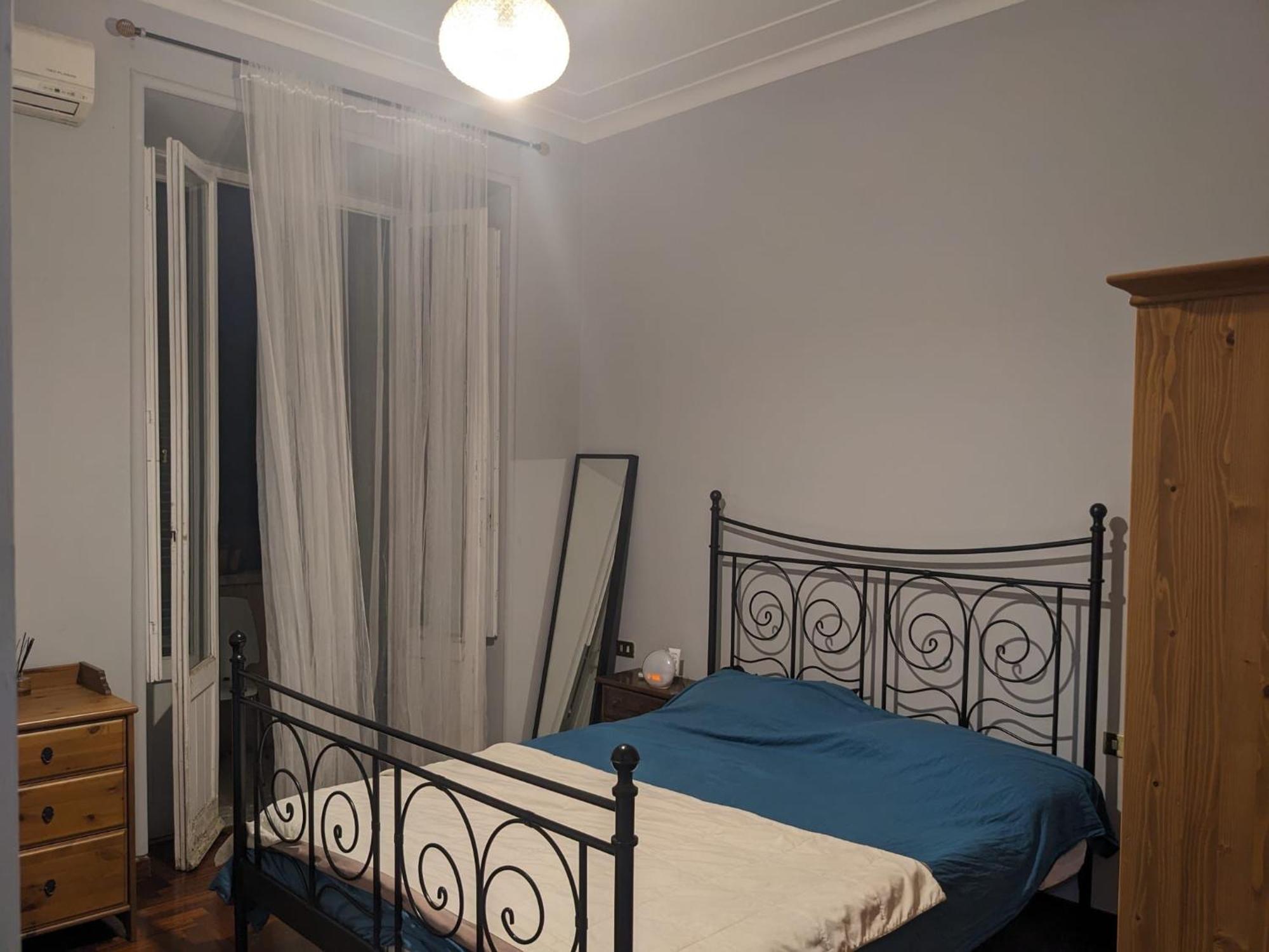 Bed and Breakfast Holiday Colosseum Rom Exterior foto
